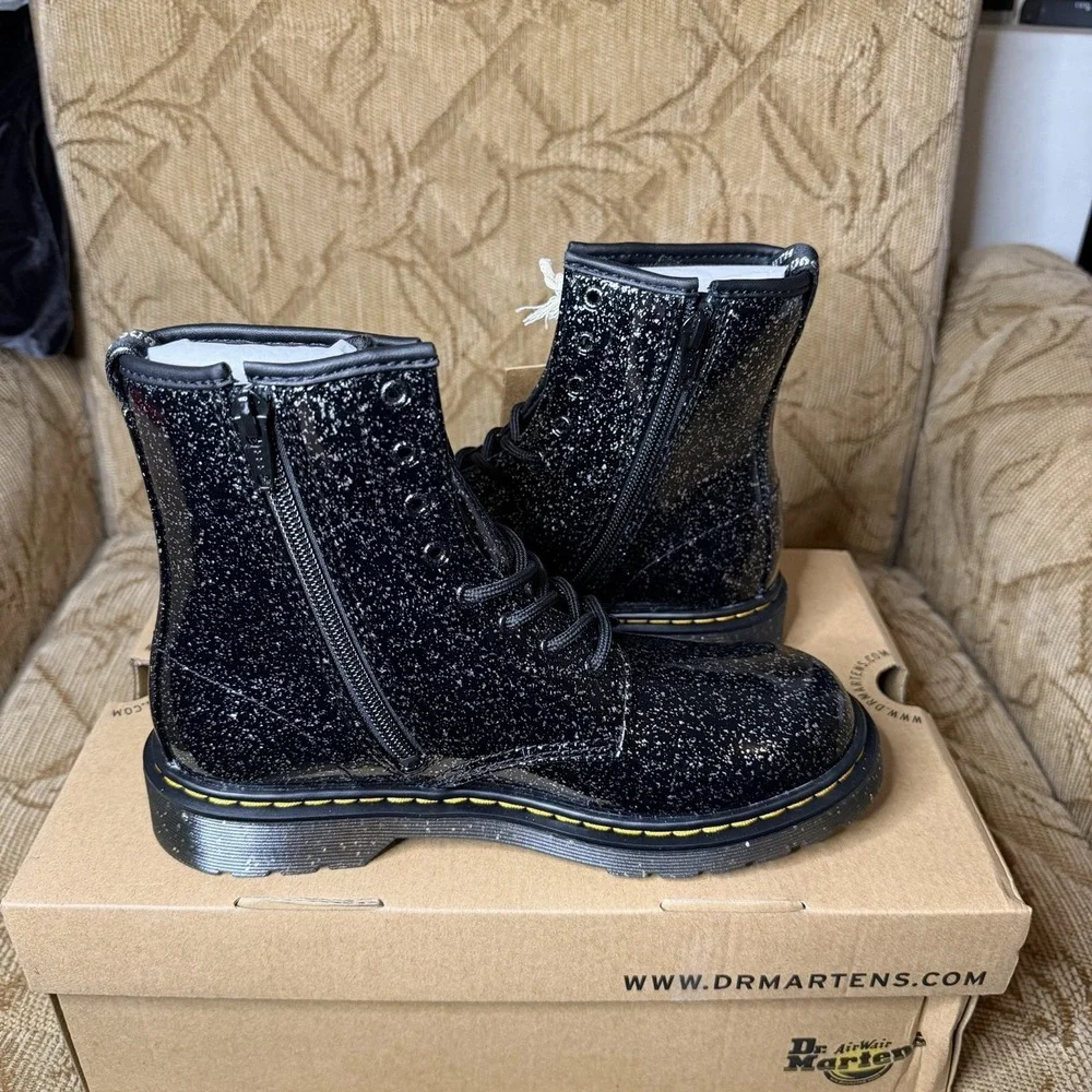 Dr. Martens new
